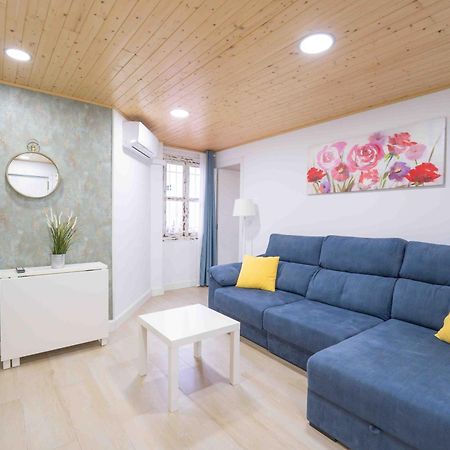 Apartamento En La Mejor Zona De Triana, Junto Al Puente Sevilla Exteriör bild