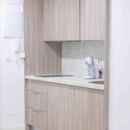 Apartamento En La Mejor Zona De Triana, Junto Al Puente Sevilla Exteriör bild